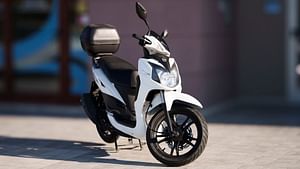 Rent a scooter from Olbia and live your holiday in Sardinia