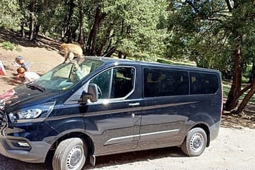 3 Days Desert Tour from Fes to Marrakech