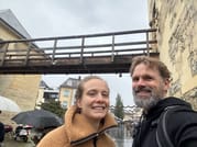 Self-Guided The Valkenburg Syndicate City Escape Game 1