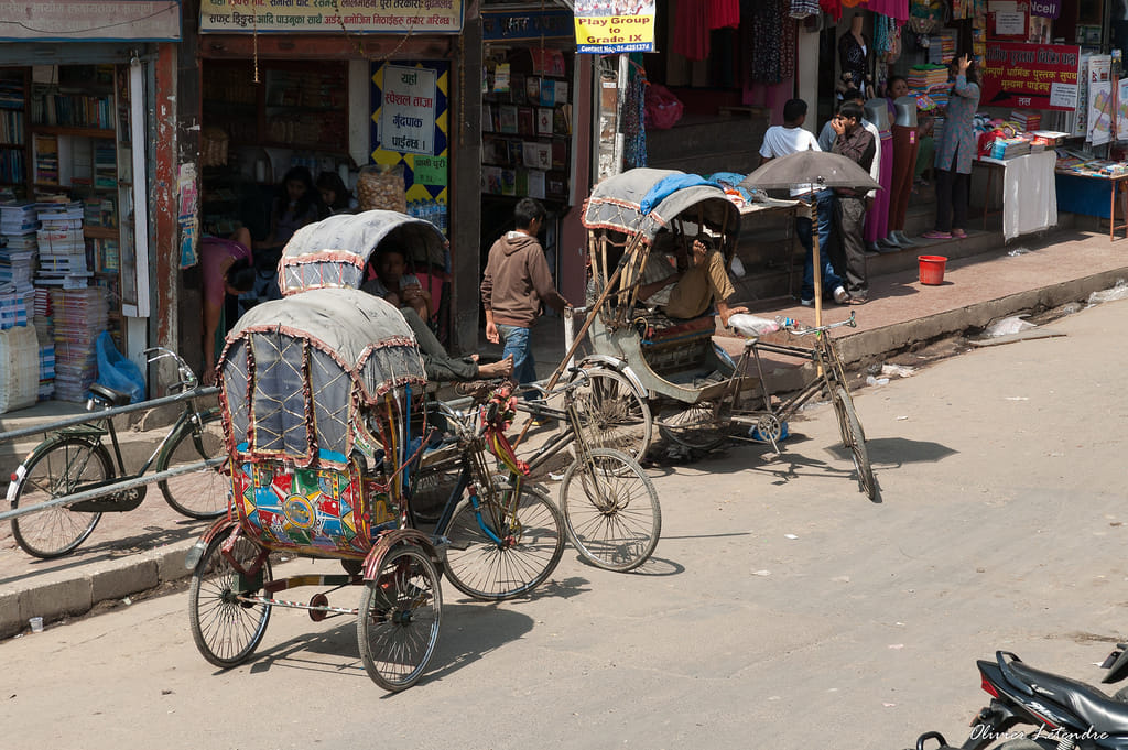 19 Days Mera Peak Climbing & Expedition – One Life-Changing Himalayan Adventure