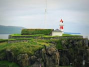 Tórshavn City Walk | Private Experience 9
