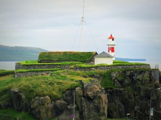 Tórshavn City Walk | Private Experience 9