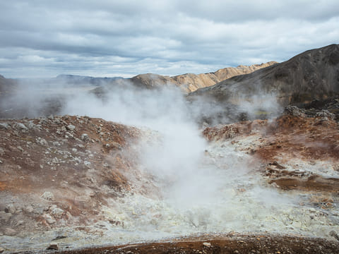 Secret Gems of Highlands & Landmannalaugar | Private Tour | Photo package included, photo 4
