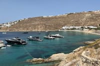Private Mykonos Highlights Viewpoints And Picture Stops  9