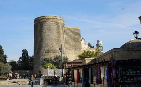 Private 3-Day Tour of Baku and Qobustan Heritage Sites