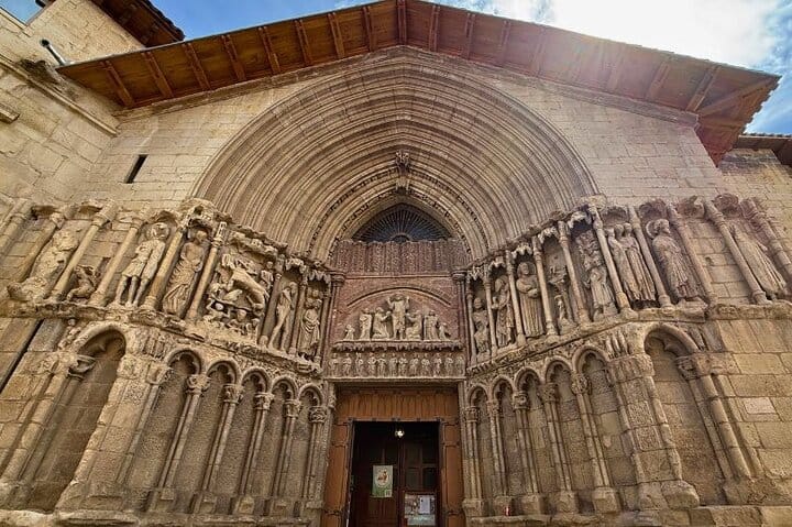 TOP Logroño : Private guided tour with your mobile 6