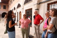 Istanbul: Topkapi Palace, Harem, & Basilica Guided Tour 6