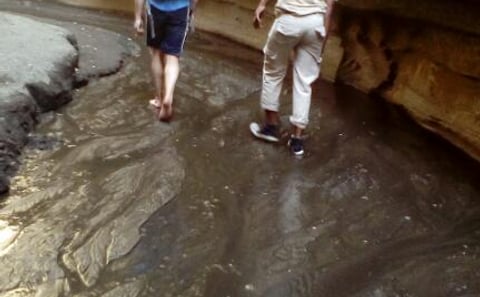 Lake Naivasha and Hells Gate Small Group Day Tour from Nairobi