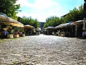 Limassol: Private Troodos, Kykkos & Aphrodite's Birthplace 3