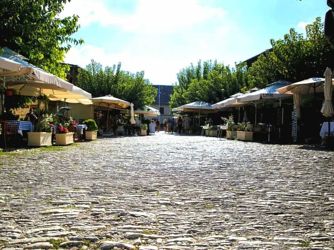 Limassol: Private Troodos, Kykkos & Aphrodite's Birthplace photo 3
