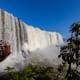 Iguassu Falls Brazilian Side
