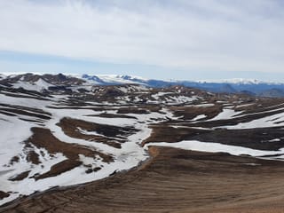 5 Day Laugavegur Trail (Self-guided - Huts), photo 17