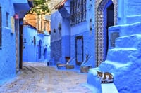 Chefchaouen