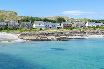4-Day Puffin and Wildlife Tour from Edinburgh to Mull and Iona