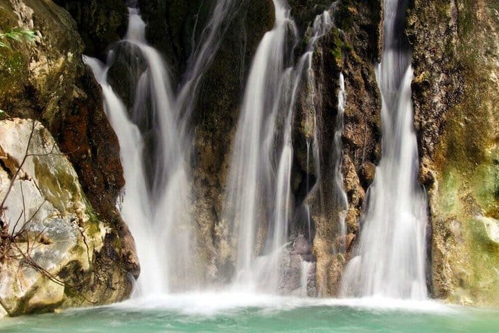 Goynuk Canyon and Dinopark Tour with Lunch Transfer From Antalya 8