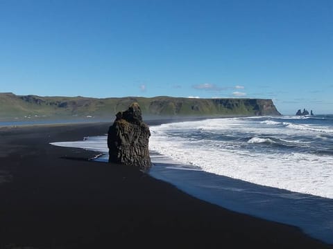 Private Super-Jeep - Iceland Southcoast Adventure, photo 4