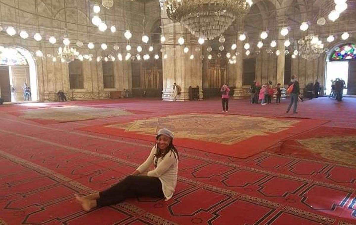 Private Day-Tour to Egyptian Museum, Citadel of Sala Din and Old Cairo