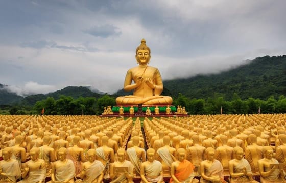 Central Thailand Highlights in a Loop 3 Days, Private Tour