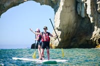 Private Cabo Paddle Board & Snorkel Adventure to the Arch 8