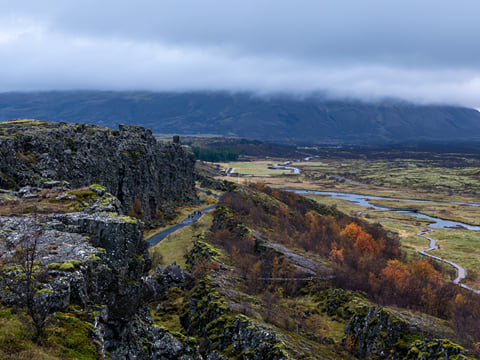 The Golden Circle and the Secret Lagoon , photo 13