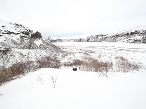 DT 303 Private Superjeep Thórsmörk Valley & Eyjafjallajökull, photo 5