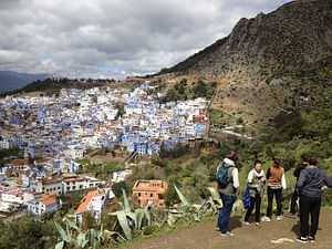 Half Day Rif Valey Excursion from Chefchaouen
