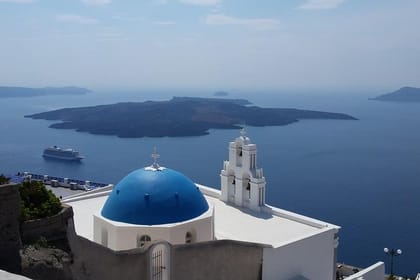 Santorini Photo Safari Top Places