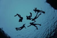Freedive Silfra Day Tour 7