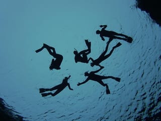 Freedive Silfra day tour, photo 8