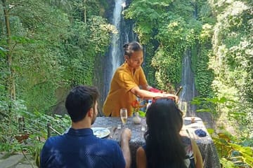 Bali Eco Off-Road Adventure to Munduk