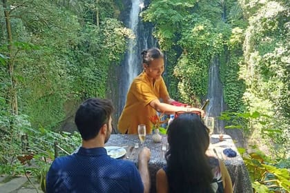 Bali Eco Off-Road Adventure to Munduk