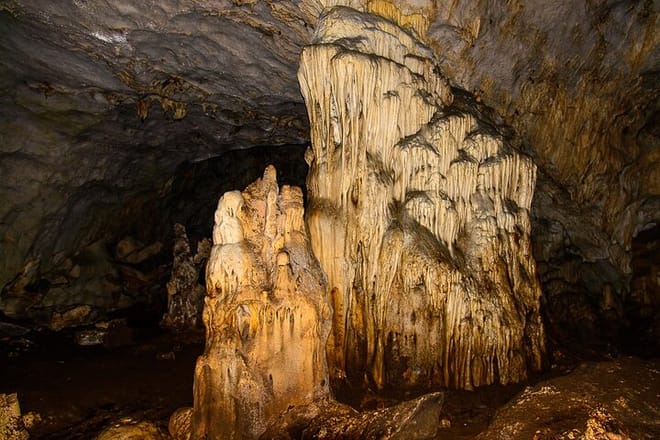 Pellumbas Cave Tour from Tirana - 1 Day	 9