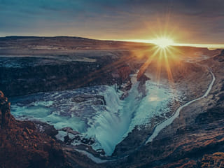 Private Golden Circle Tour from Reykjavik with Multi-language Guide Options, photo 9