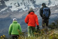 Estancia Cristina Full-Day Trip from El Calafate with Lunch 7