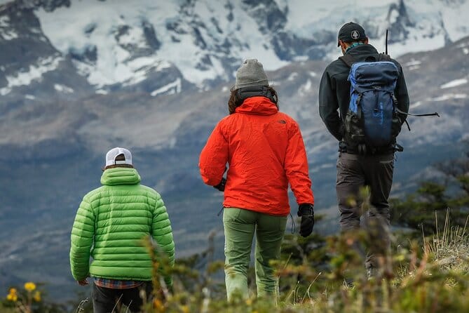 Estancia Cristina Full-Day Trip from El Calafate with Lunch 7