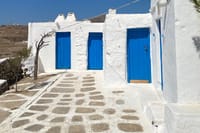 Private Mykonos Tour Where Opulence Meets Authenticity  1