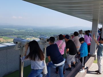 Dora observatory