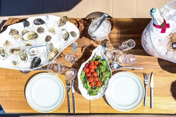 Private 5-Hour South Coast Cruise in Mykonos, Greece