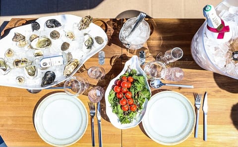 Private 5-Hour South Coast Cruise in Mykonos, Greece