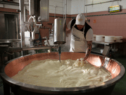 Parmesan Cheese Tour & Tasting in Modena 2
