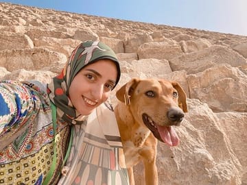 Private Day Tour of Saqqara, Dahshur, and Memphis