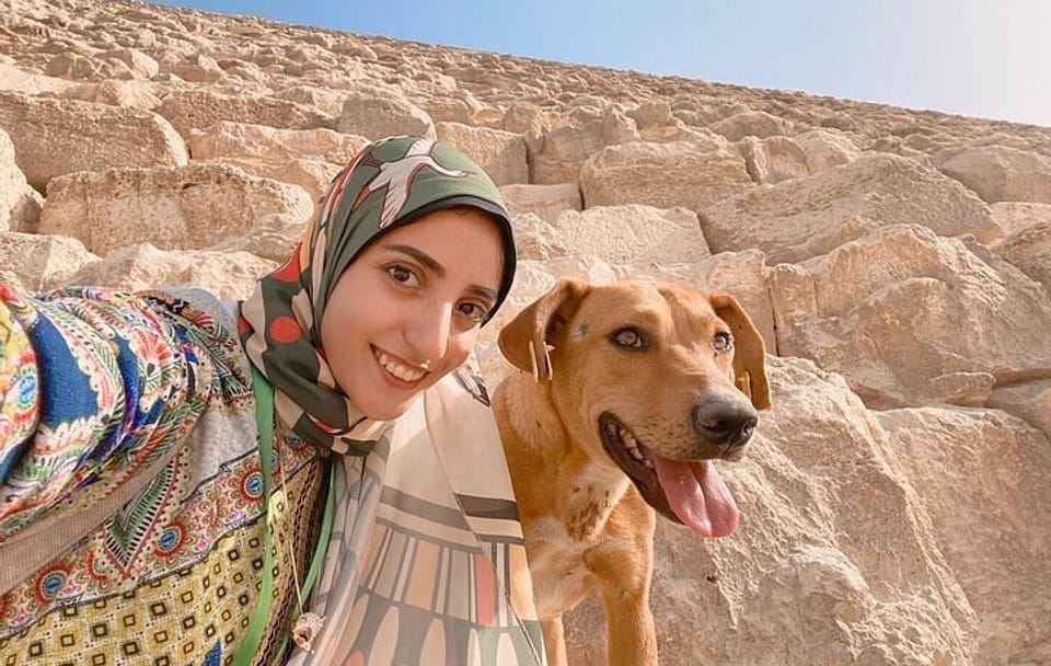 Private Day Tour of Saqqara, Dahshur, and Memphis