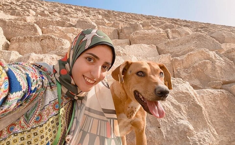 Private Day Tour of Saqqara, Dahshur, and Memphis