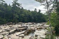 Kancamagus highway GPS Smartphone Audio Driving Tour App 6
