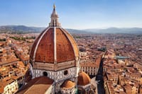 Florence: Duomo Cathedral Entry &amp; Local Expert Tour Guide