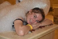 Turkish Bath and Massage &amp; Jacuzzi &amp; Sauna &amp; Steam bath With Transfer -Hurghada