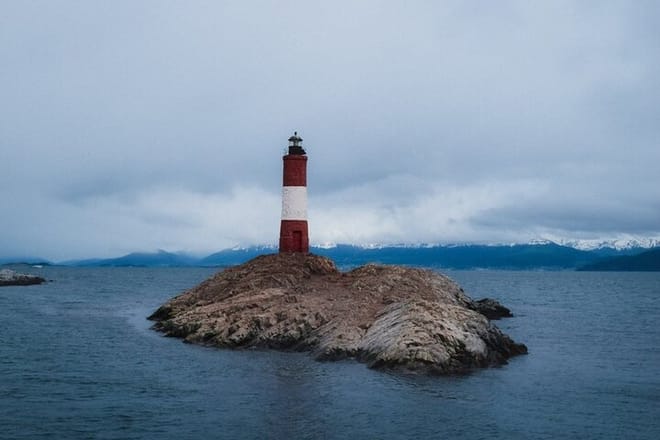4-Days and 3 Nights Discovery Ushuaia with Airfare from Buenos Aires 6