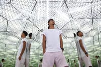 Museum Of Illusions, Dubai 6