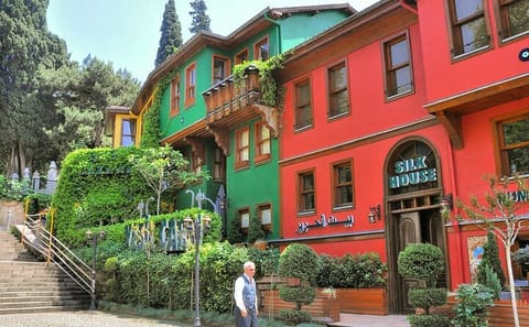 Private Cultural Tour of Bursa and Uludağ from Istanbul
