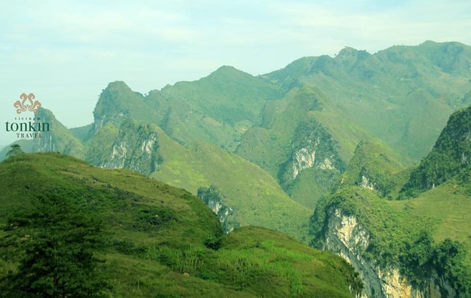 Hà Giang 3-Day Adventure Tour with Hiking and Cultural Experiences